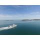 E-billet Enfant (4-12 ans) Iles Chausey (50) - Jusqu'au 31.12.21