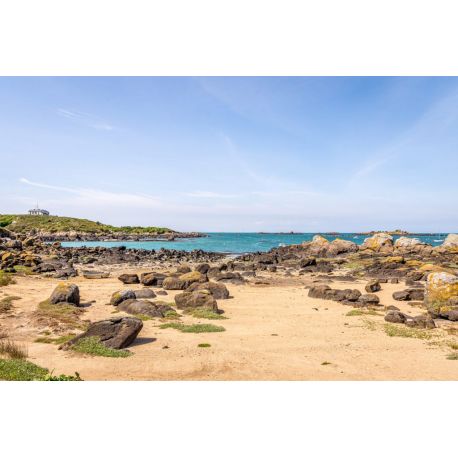 E-billet Enfant (4-12 ans) Iles Chausey (50) - Jusqu'au 31.12.21