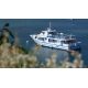 E-billet Enfant (- de 3 ans) Iles Chausey (50) - Jusqu'au 31.12.21