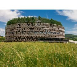 E-billet Junior MuséoParc Alésia (De 7 à 12 ans) - valid. 30/11/2026