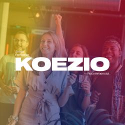 E-billet Adulte KOEZIO Lille (+ 17 ans) - 15/07/2027