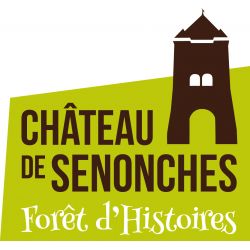 E-billet Château de Senonches Adulte (A partir de 18 ans) Validité Saison 2024