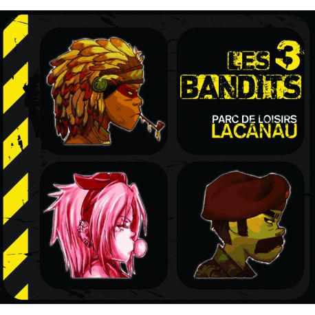 E-billet Paintball Warrior (à partir de 13 ans) - Validité : Illimitée