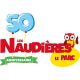 E-billet Parc les Naudières (Enfant & Adulte) - Validité : 31/12/2021
