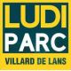E-billet Ludi Parc Mini Parcours (de 90 à 110 cm) - Validité : Illimitée
