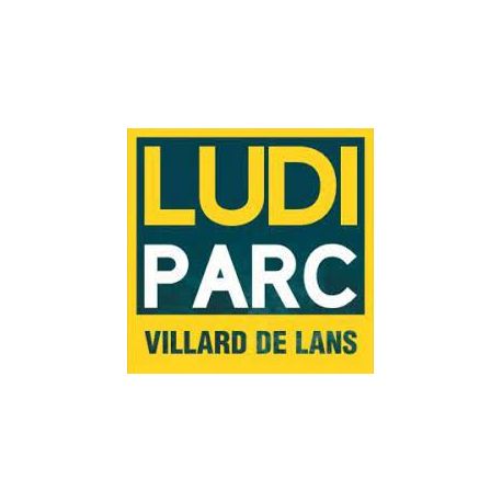 E-billet Ludi Parc Mini Parcours (de 90 à 110 cm) - Validité : Illimitée